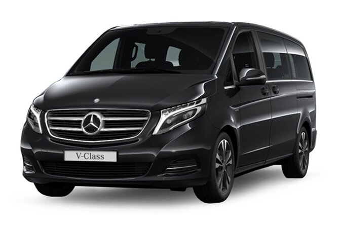 Private Transfer From Naples to Rome - Pricing Details