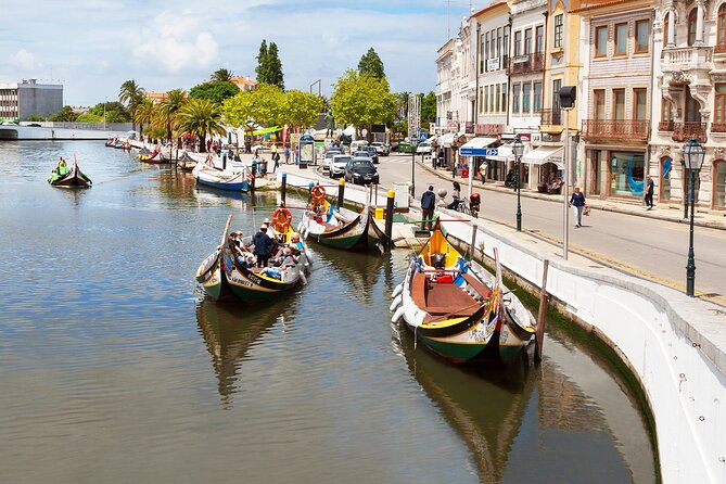 Private Transfer From Porto to Lisbon - Cancellation Policy