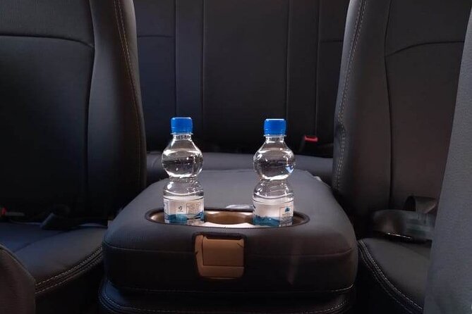 Private Transfer From Seychelles Intl Airport to Seychelles - Frequently Asked Questions