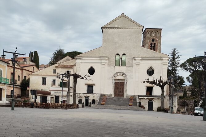 Private Transfer From Sorrento to Naples - Frequently Asked Questions
