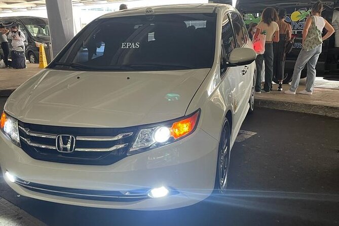 Private Transfer From Tel Aviv Airport (Tlv) to Haifa Cruise Port - Booking Process
