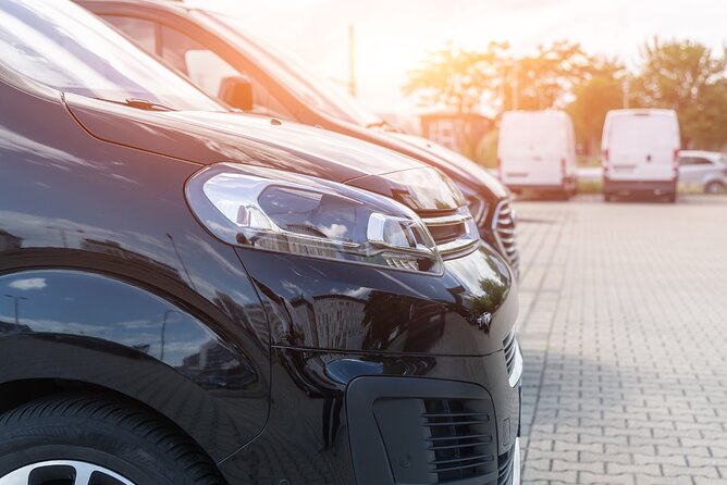 Private Transfer (From-To) Sarajevo - Kotor - Budva - Pricing and Variations