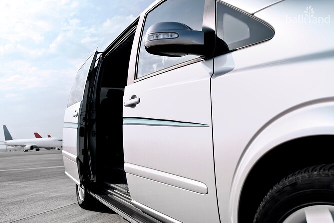Private Transfer (From-To) Sarajevo - Zagreb - Cancellation Policy