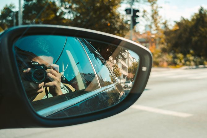 Private Transfer From Warsaw to Vienna With 2h of Sightseeing - Cancellation Policy