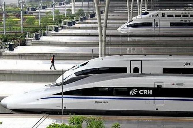 Private Transfer From Xiamen North Railway Station to City Area - Operational Information