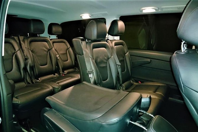 Private Transfer From Zagreb Airport to Zagreb City Center or Hotels - Frequently Asked Questions