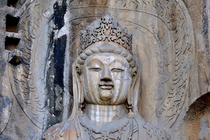 Private Transfer From Zhengzhou to Luoyang Longmen Grottoes