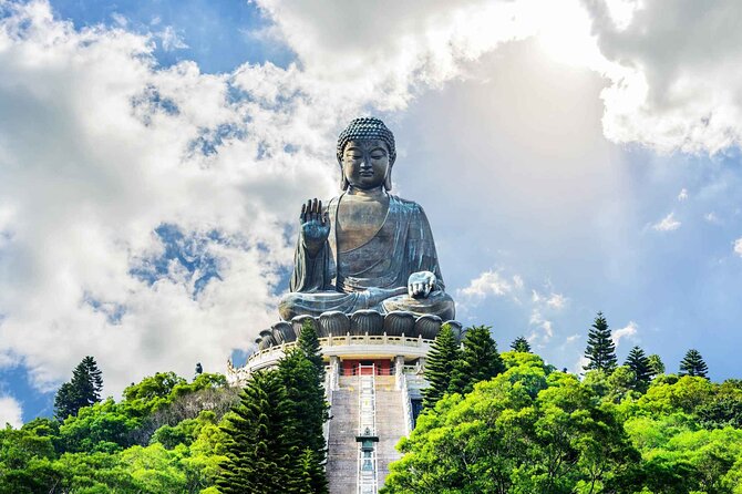 Private Transfer: Hong Kong Airport HKG to Hong Kong City in Luxury Van - Location and Duration