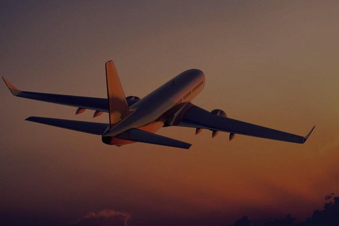 Private Transfer: Marrakech To Casablanca City Or Casablanca Airport - Booking and Cancellation Policy