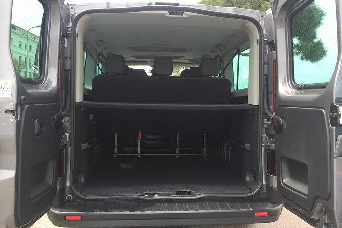 Private Transfer Marseille - Arles - Pricing Information