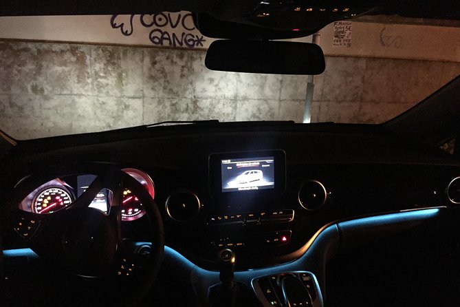 Private Transfer To or From Barcelona - Traveler Assistance