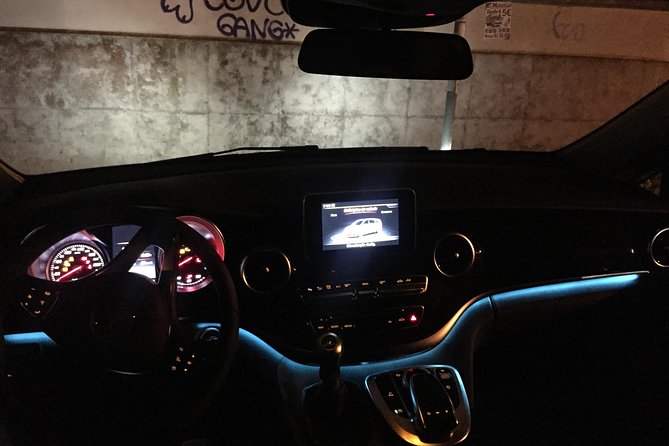 Private Transfer To or From Comporta - Price and Inclusions