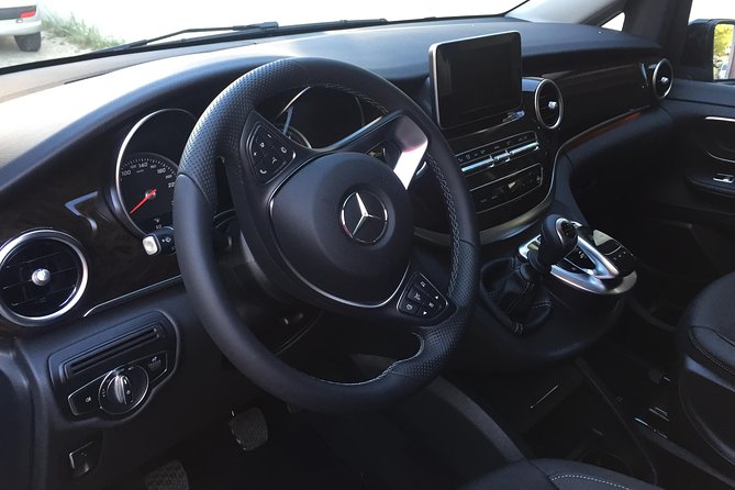 Private Transfer To or From Leiria - Customer Support