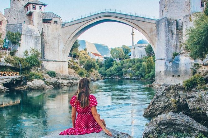 Private Transfer - Tour Split to Dubrovnik Included Stop in Mostar Town - Frequently Asked Questions