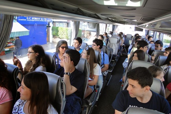 Private Transfers Between London Heathrow - London Gatwick Airports - Benefits of Private Transfers