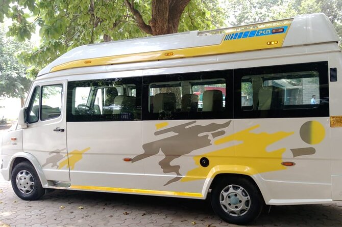 Private Transfers From Jaipur Airport to Any Residences to Delhi by Cab - Additional Amenities