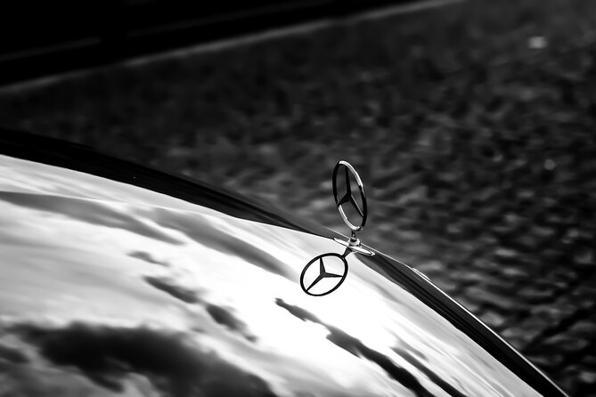 Private Transfers in Copenhagen – To/From Airport or Hotel - Booking Information and Guarantees
