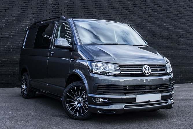 Private Transfers To/From Dover Cruise Port and London Stansted Airport - Availability Checks