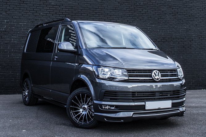 Private Transfers To/From Harwich Intl Cruise Port and London Gatwick Airport - Booking Instructions