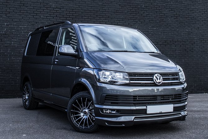 Private Transfers To/From London Tilbury Cruise Port and London Stansted Airport - Confirmation and Transportation