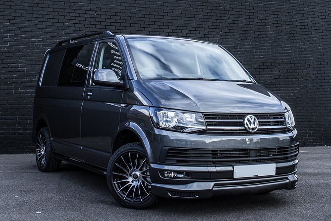 Private Transfers To/From Portsmouth Intl Port and London Heathrow Airport - Pricing and Lowest Price Guarantee