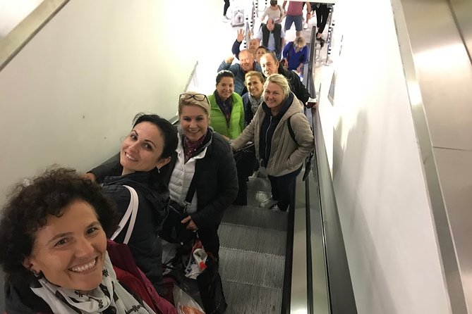 Private Transfers To/From Southampton Cruise Port and Central London - Private Tour Experience