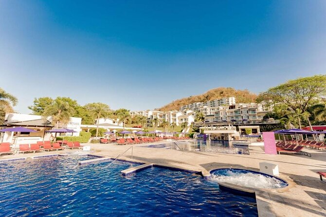 Private Transport Arenal to Papagayo - Included Services and Fees
