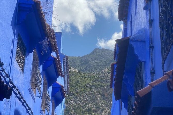 Private Trip to Blue City of Chefchaouen - Cancellation Policy