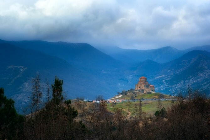 Private Trip to Jvari Kazbegi Gudauri With Airport Transfer - Additional Information
