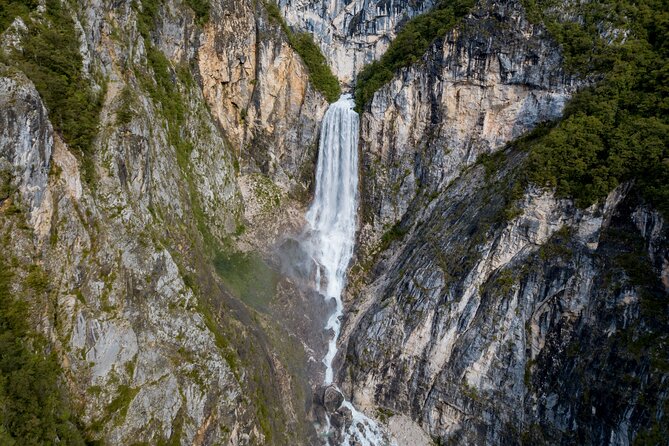 Private Trip to Soča Valley and Julian Alps - Meeting Point Details