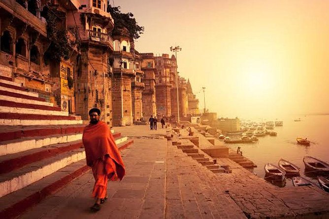 Private Trip : Varanasi Tour With Sarnath - Booking Details