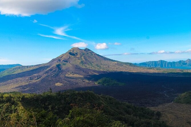 Private Ubud Tour and Volcano Kintamani Trip - Cancellation Policy