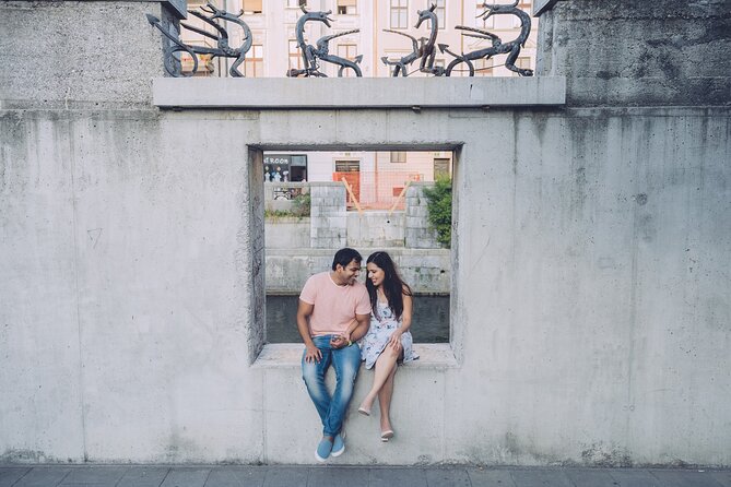 Private Vacation Photography Session With Local Photographer in Ljubljana - Additional Information and Accessibility