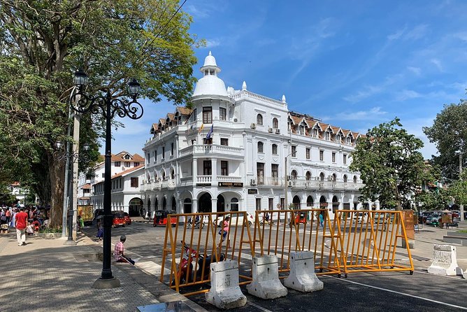 Private Vehicle/Air Port to Kandy Pick Ups & Drops With Botanical Garden - What To Expect