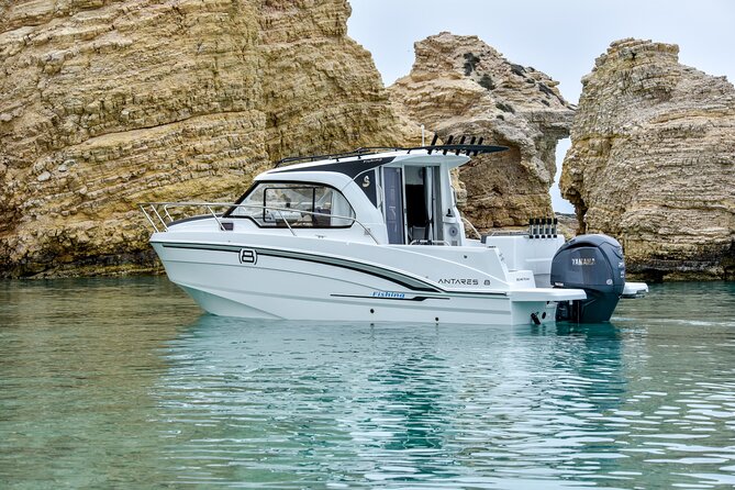 Private VIP Boat Tours in Cyclades - Pricing Information