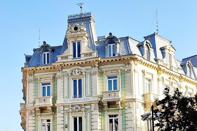 Private Virtual Tour in Ruse With a Local Guide - Booking Process