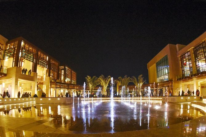 Private Visit to Mall Misr - Mall Misr Location