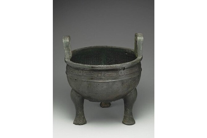 Private Walking Tour in Taipei Palace Museum - The Sum Up