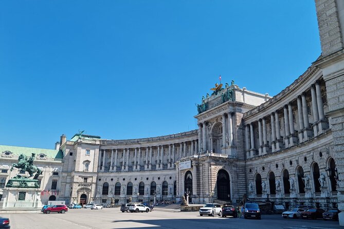 Private Walking Tour of Hitlers Vienna With Jan - Digital Library of Information