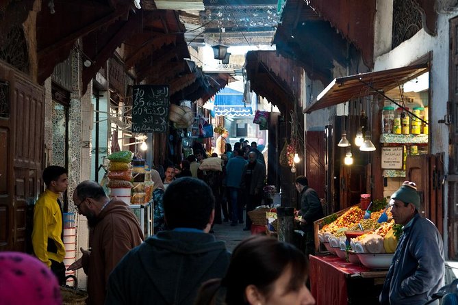 Private Walking Tour of the Medina in Fez - COVID-19 Safety Measures