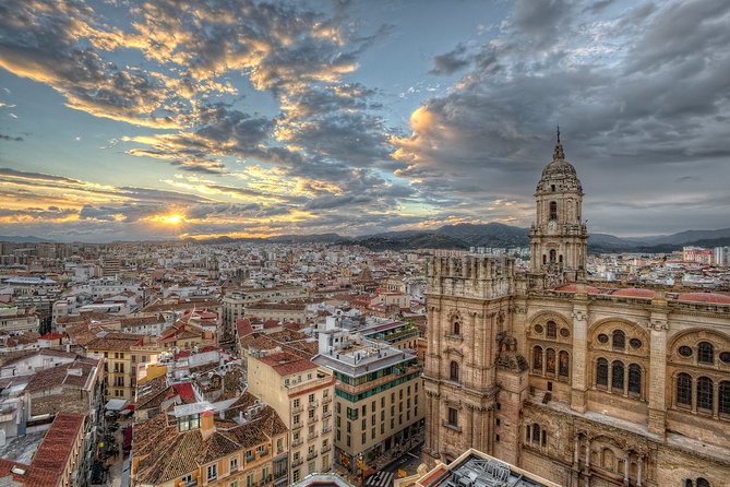 Private Walking Tour of Thyssen Museum in Malaga - Group Size and Transportation