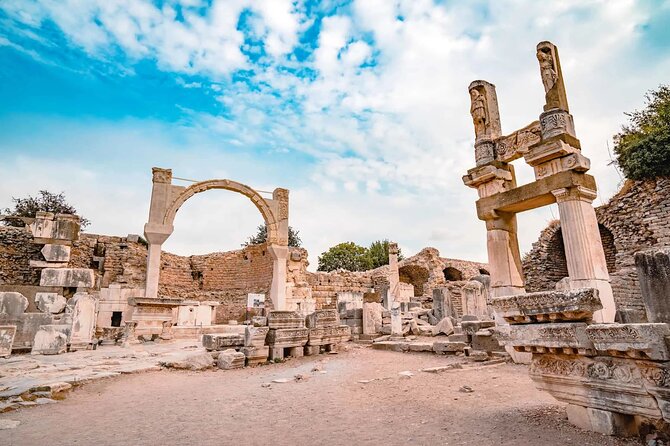 Private Walking Tour to Discover Ephesus Without Distractions - Meeting Point and End Point