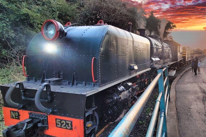 Private Walking Tour to Victoria Falls Bridge and Museum - Cancellation Policy Details
