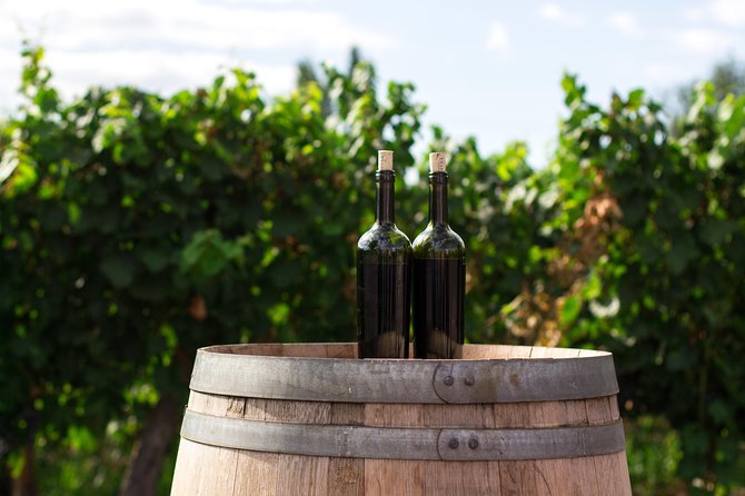 Private Wine Tasting Transfer From Prague to Budapest - Frequently Asked Questions
