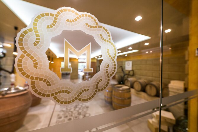 Private Wine Tour and Tasting in Pompeii With a Local - Frequently Asked Questions