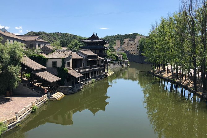 Private Wuzhen Water Town Day Tour From Hangzhou - Directions for Booking