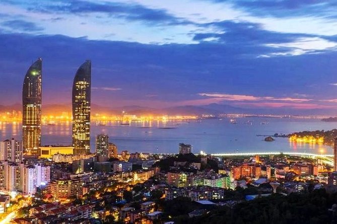 Private Xiamen Local Market Tour With Shopping and Food Experience - Additional Information