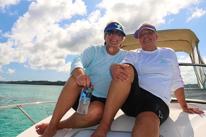 Private Yacht Multiple Snorkeling, Discover the Punta Gorda Village & Lunch - Booking Process