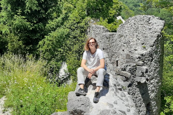Private Zagreb Walking and Panoramic Tour - Booking Policies