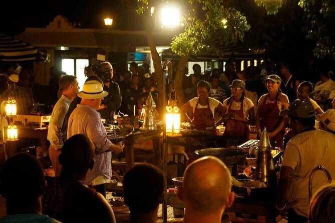 Private Zanzibar Spice Farm Plus Stone Town With Night Market - Tour Details